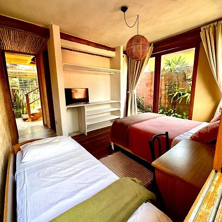 Casa Da Arquiteta Guest House อิลญาเบลา ภายนอก รูปภาพ