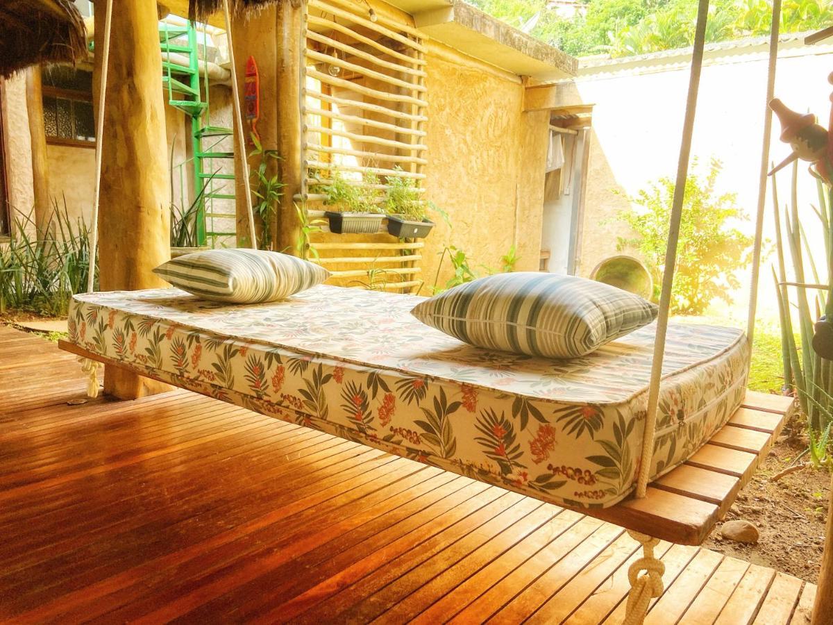 Casa Da Arquiteta Guest House อิลญาเบลา ภายนอก รูปภาพ