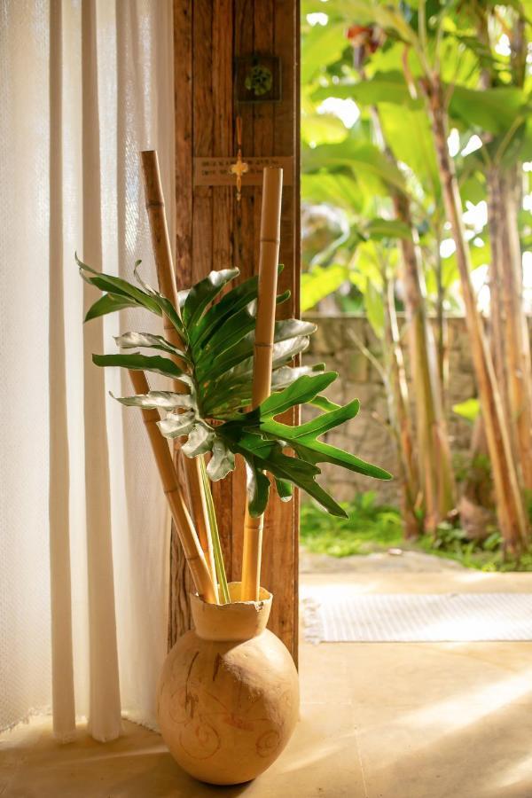 Casa Da Arquiteta Guest House อิลญาเบลา ภายนอก รูปภาพ