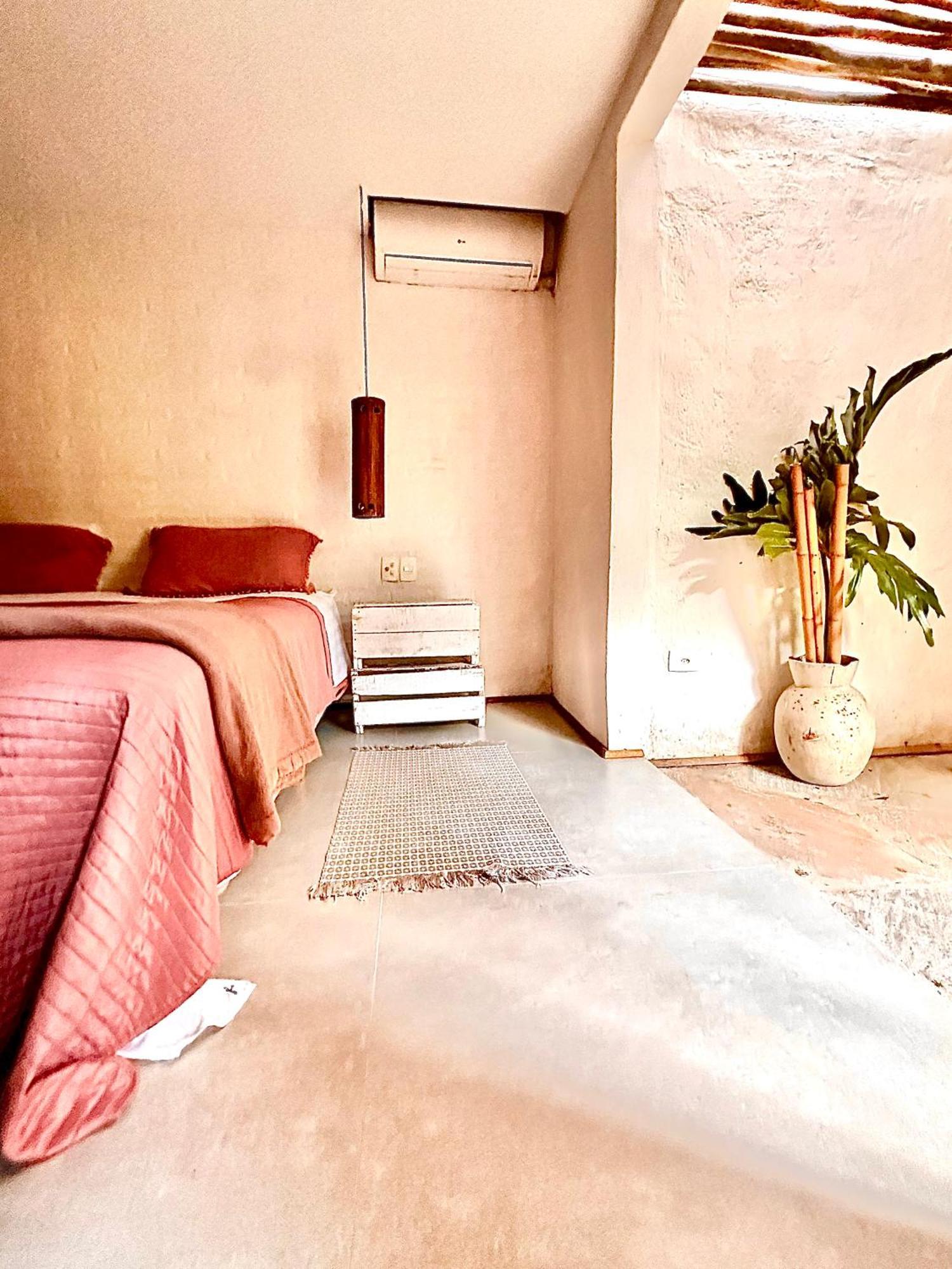 Casa Da Arquiteta Guest House อิลญาเบลา ภายนอก รูปภาพ